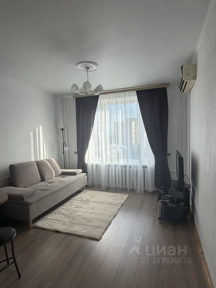 1-комн. квартира, 40 м², 10/14 этаж