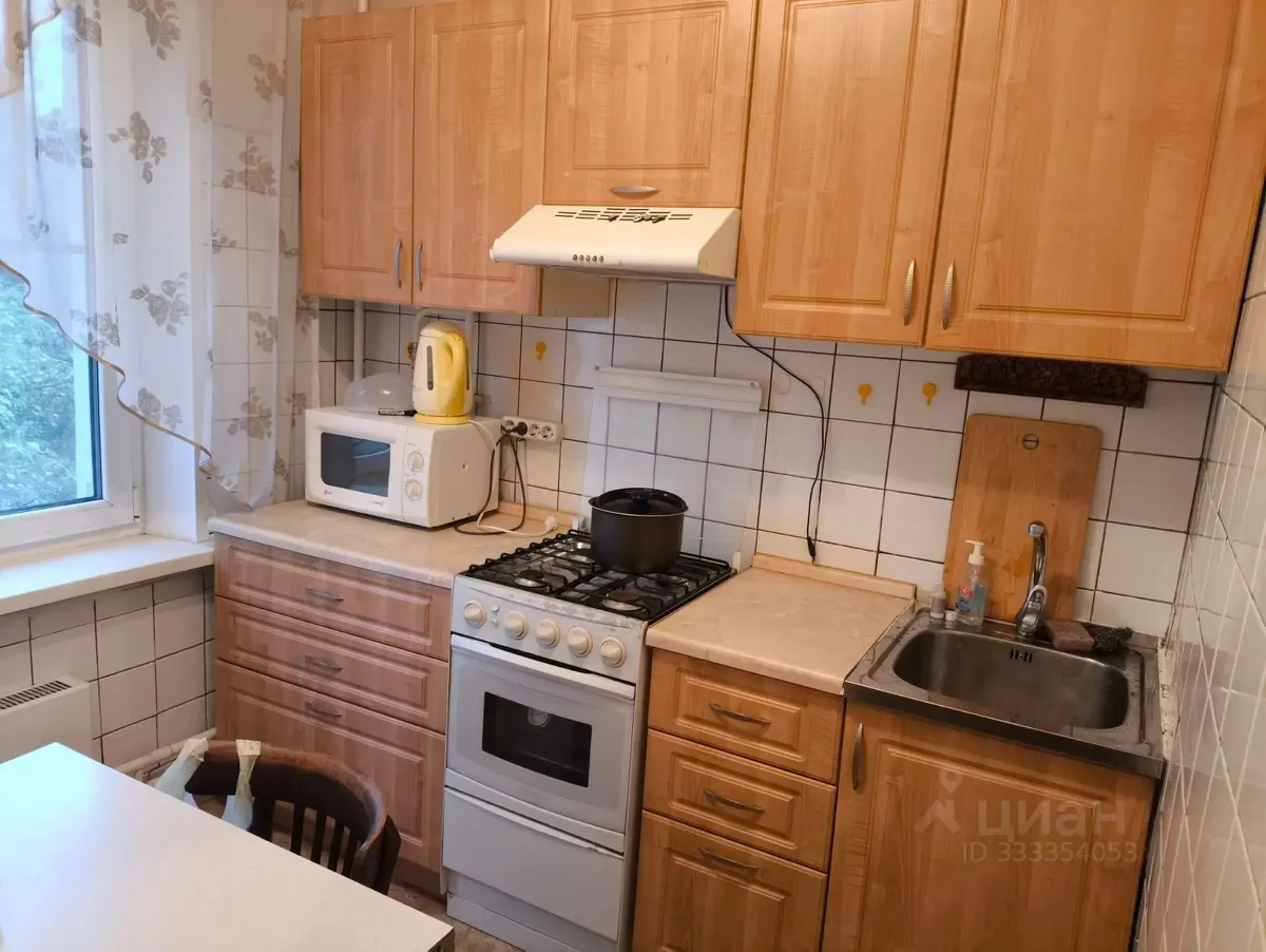 3-комн. квартира, 65,7 м², 5/9 этаж