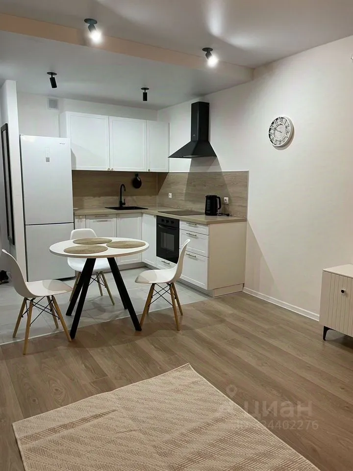 2-комн. квартира, 45 м², 11/32 этаж
