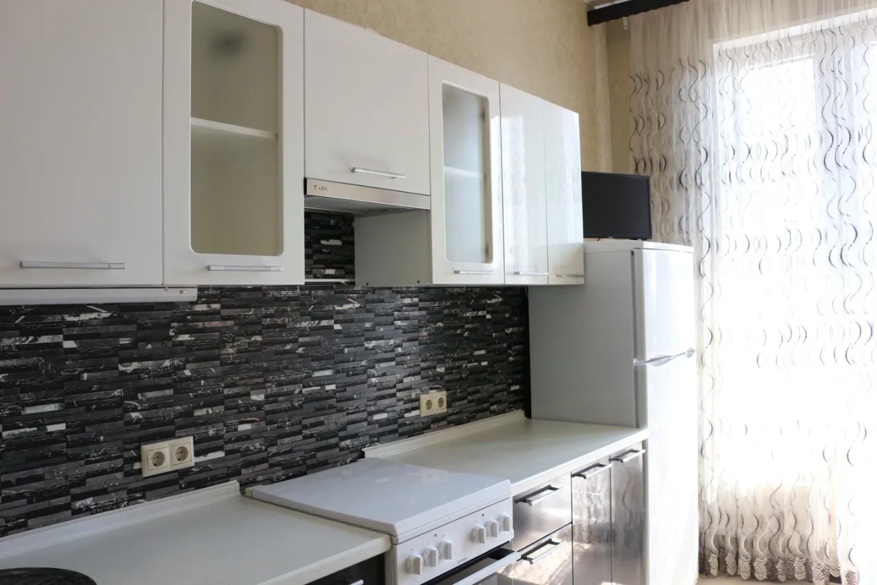 1-комн. квартира, 38 м², 9/15 этаж