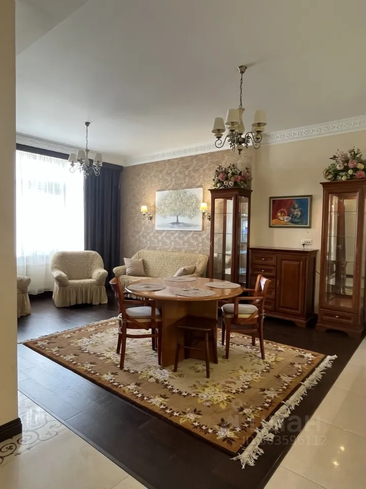 2-комн. квартира, 63,9 м², 21/38 этаж
