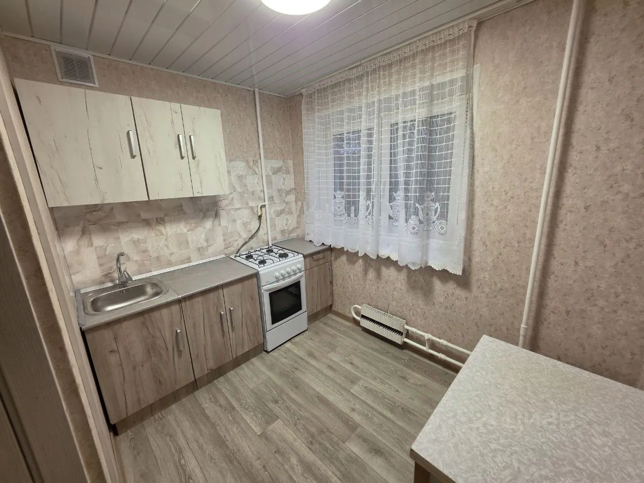 3-комн. квартира, 60 м², 3/9 этаж