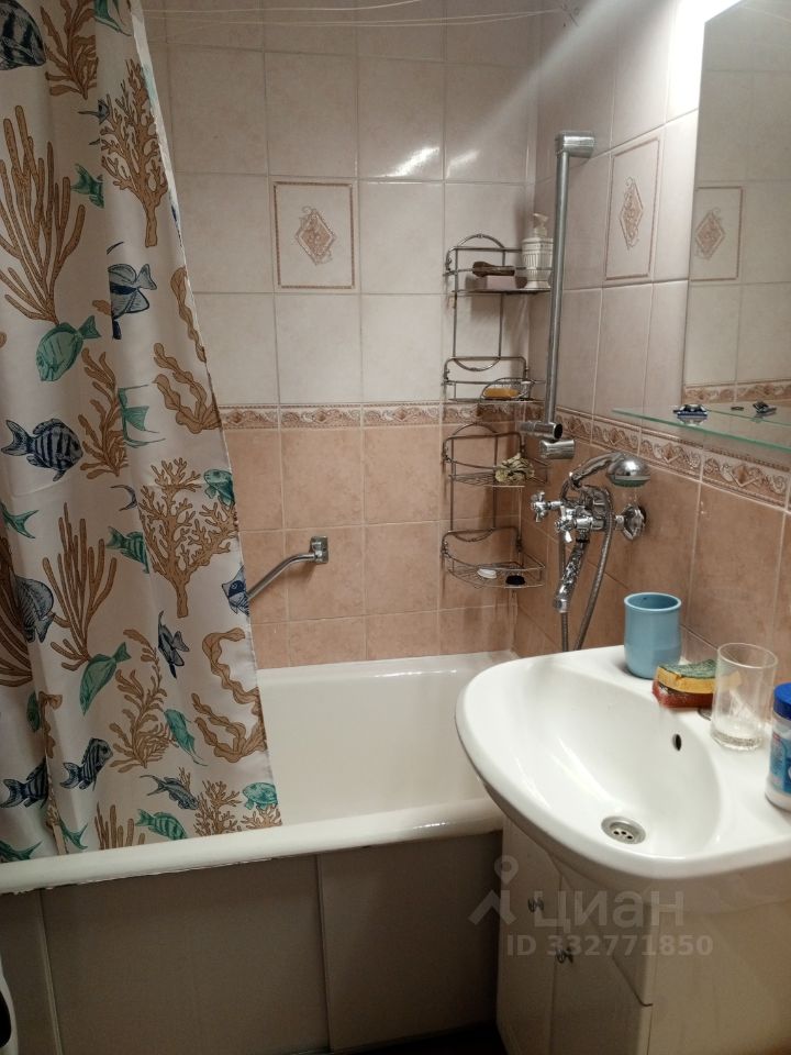 2-комн. квартира, 50 м², 9/14 этаж