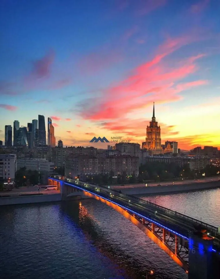 2-комн. квартира, 78 м², 10/11 этаж