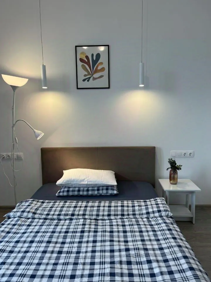 2-комн. квартира, 40 м², 17/30 этаж