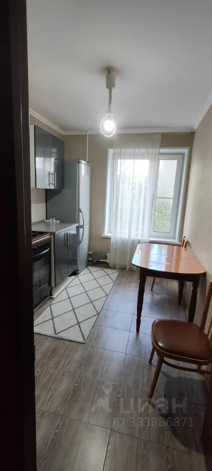 3-комн. квартира, 65 м², 5/9 этаж