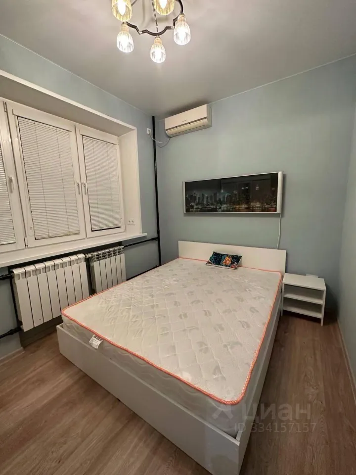 1-комн. квартира, 27 м², 2/5 этаж