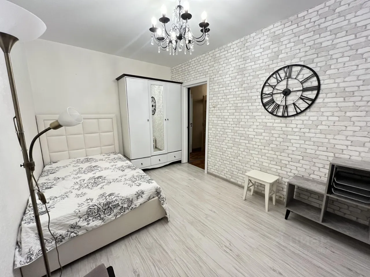 2-комн. квартира, 52,4 м², 8/14 этаж