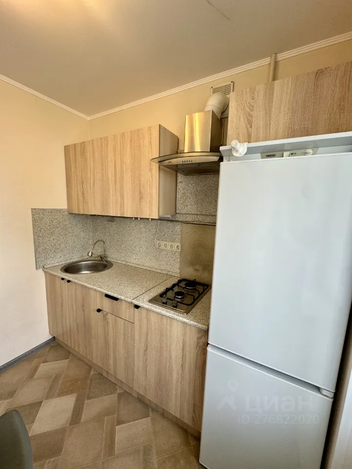 2-комн. квартира, 40 м², 9/12 этаж