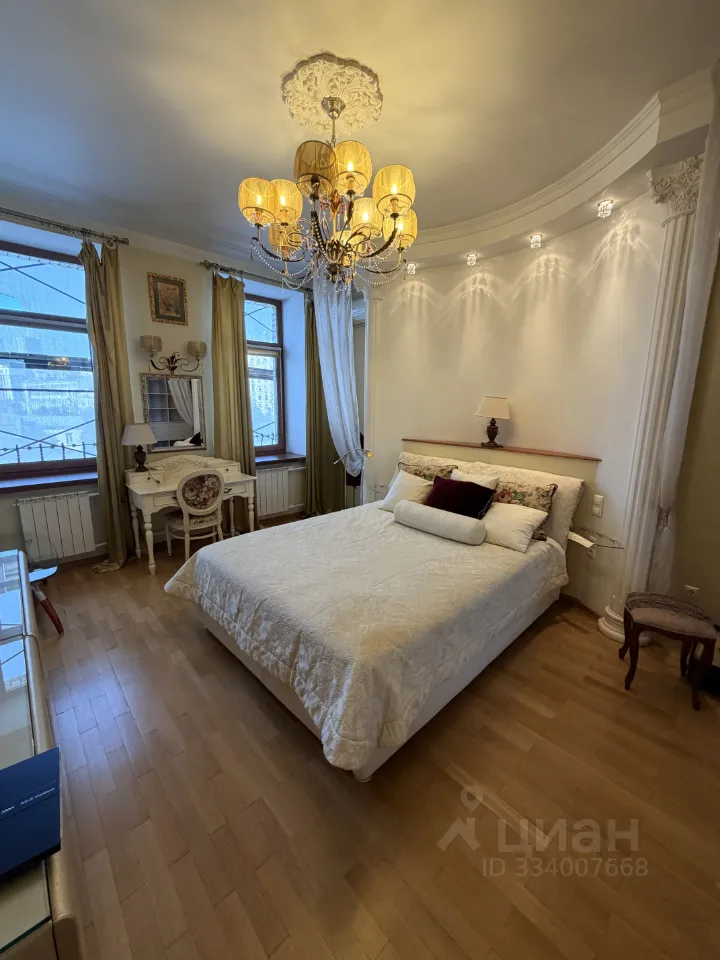2-комн. квартира, 65 м², 5/6 этаж