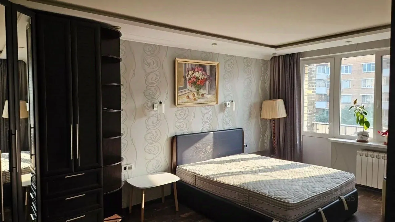 3-комн. квартира, 70 м², 7/12 этаж