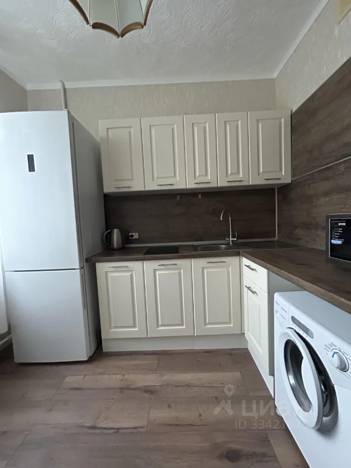 2-комн. квартира, 45,1 м², 7/9 этаж