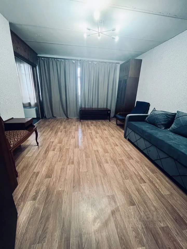 2-комн. квартира, 57,4 м², 13/22 этаж