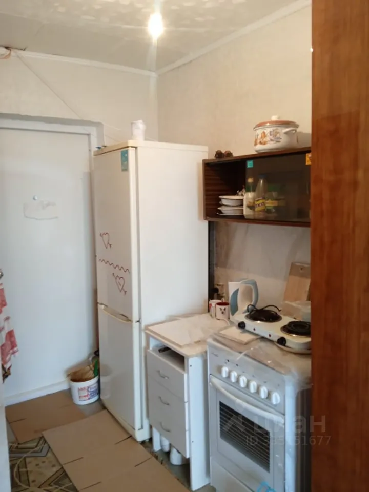 Студия, 28 м², 13/17 этаж