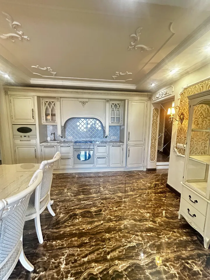 4-комн. квартира, 95 м², 14/21 этаж