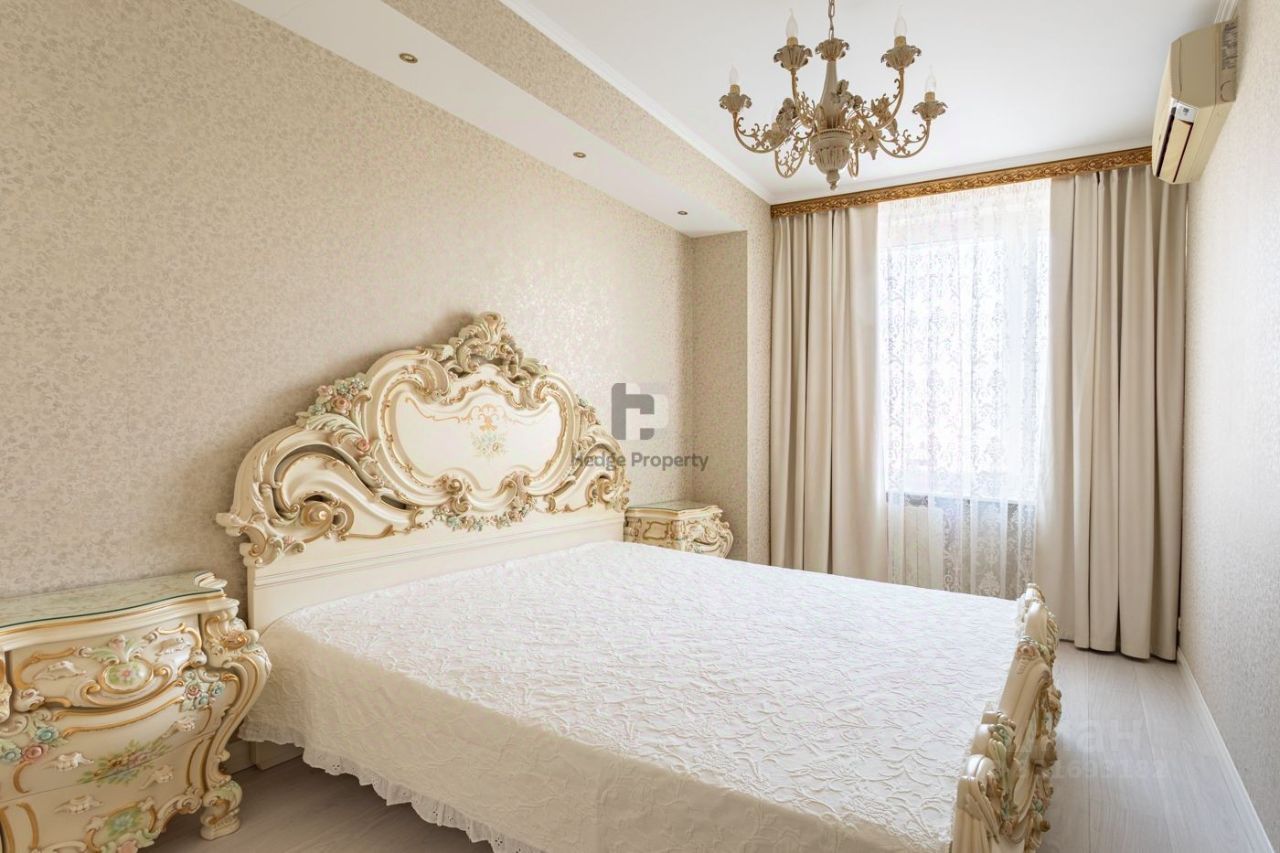 2-комн. квартира, 60 м², 19/24 этаж