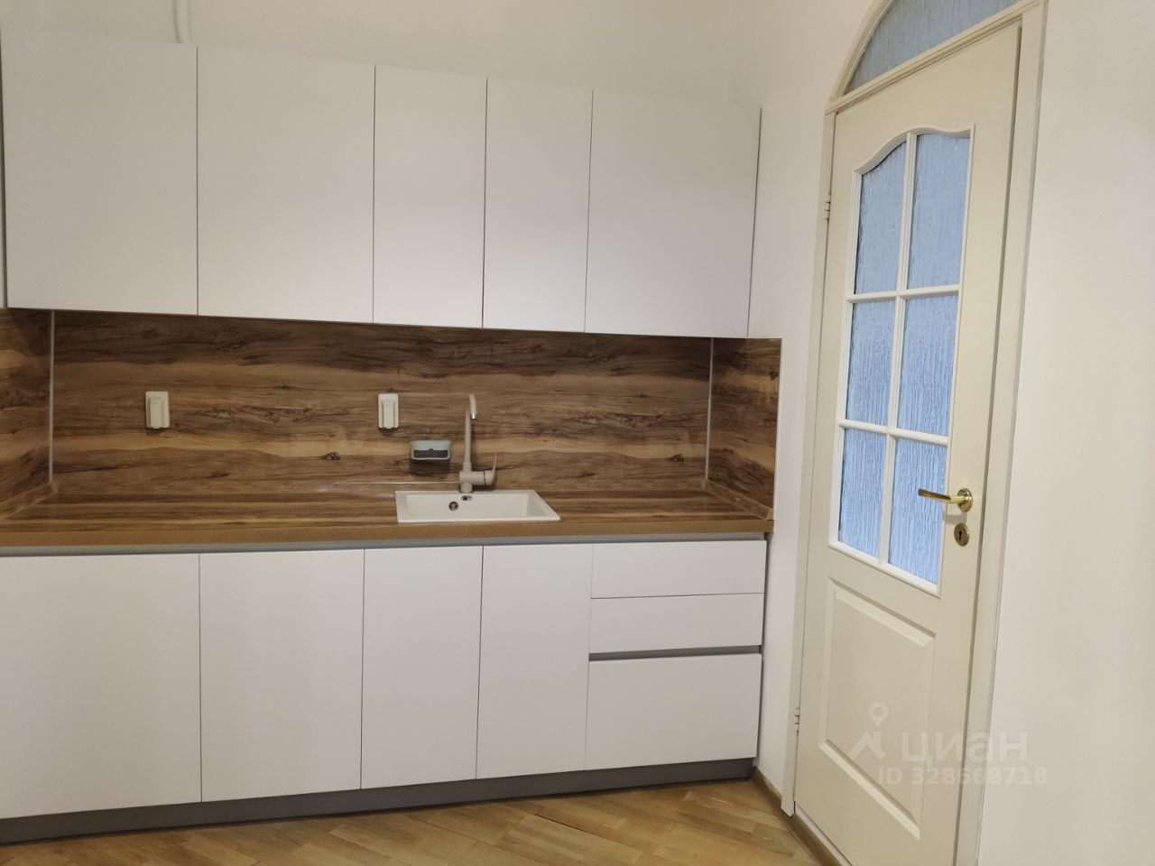 3-комн. квартира, 72 м², 2/7 этаж