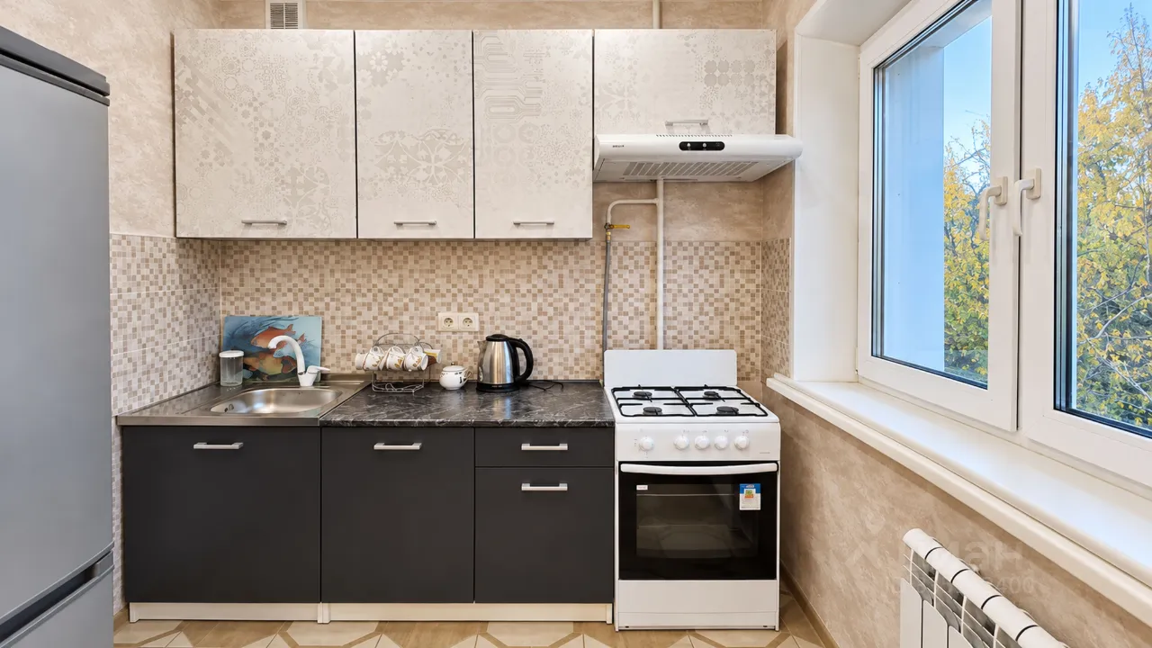 2-комн. квартира, 45 м², 5/9 этаж