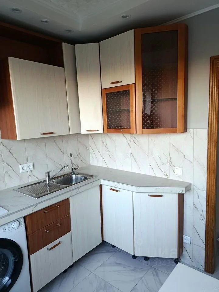 2-комн. квартира, 50 м², 10/16 этаж
