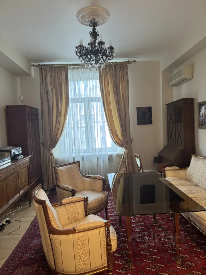 3-комн. квартира, 56 м², 5/9 этаж