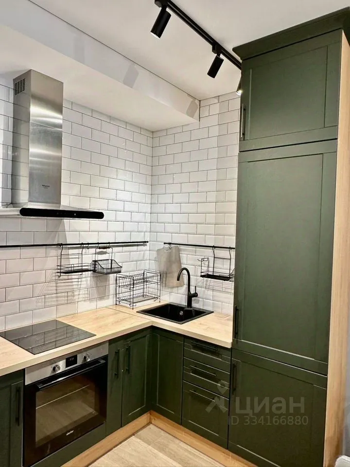 2-комн. квартира, 40 м², 3/10 этаж