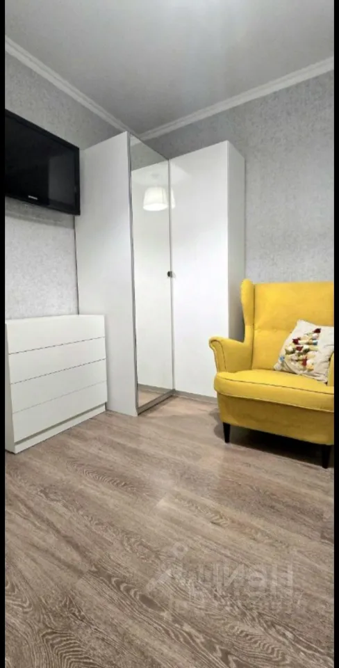 2-комн. квартира, 50 м², 5/9 этаж