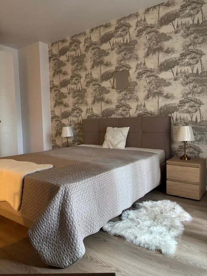 2-комн. квартира, 60 м², 7/23 этаж