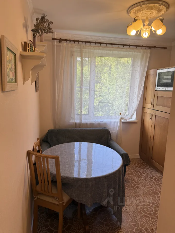 1-комн. квартира, 39 м², 3/14 этаж