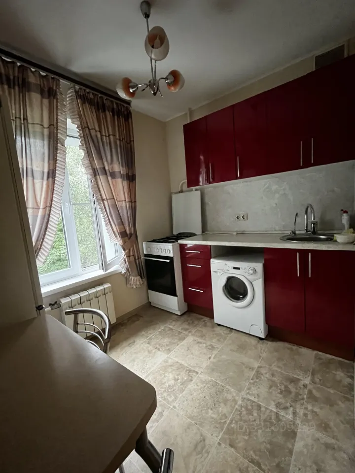 2-комн. квартира, 51 м², 6/9 этаж