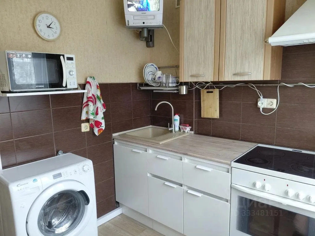 3-комн. квартира, 59 м², 5/9 этаж