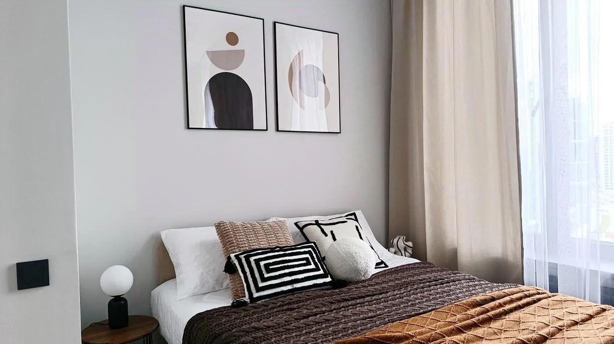 1-комн. квартира, 35 м², 11/21 этаж