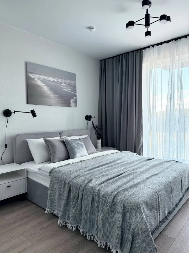 Студия, 22 м², 6/10 этаж