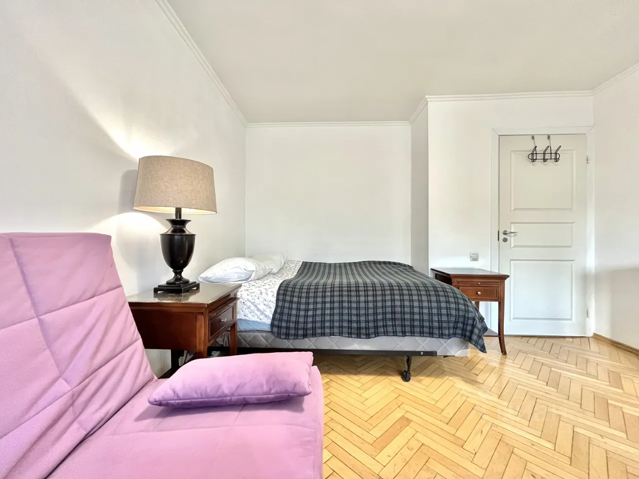 1-комн. квартира, 42 м², 4/9 этаж