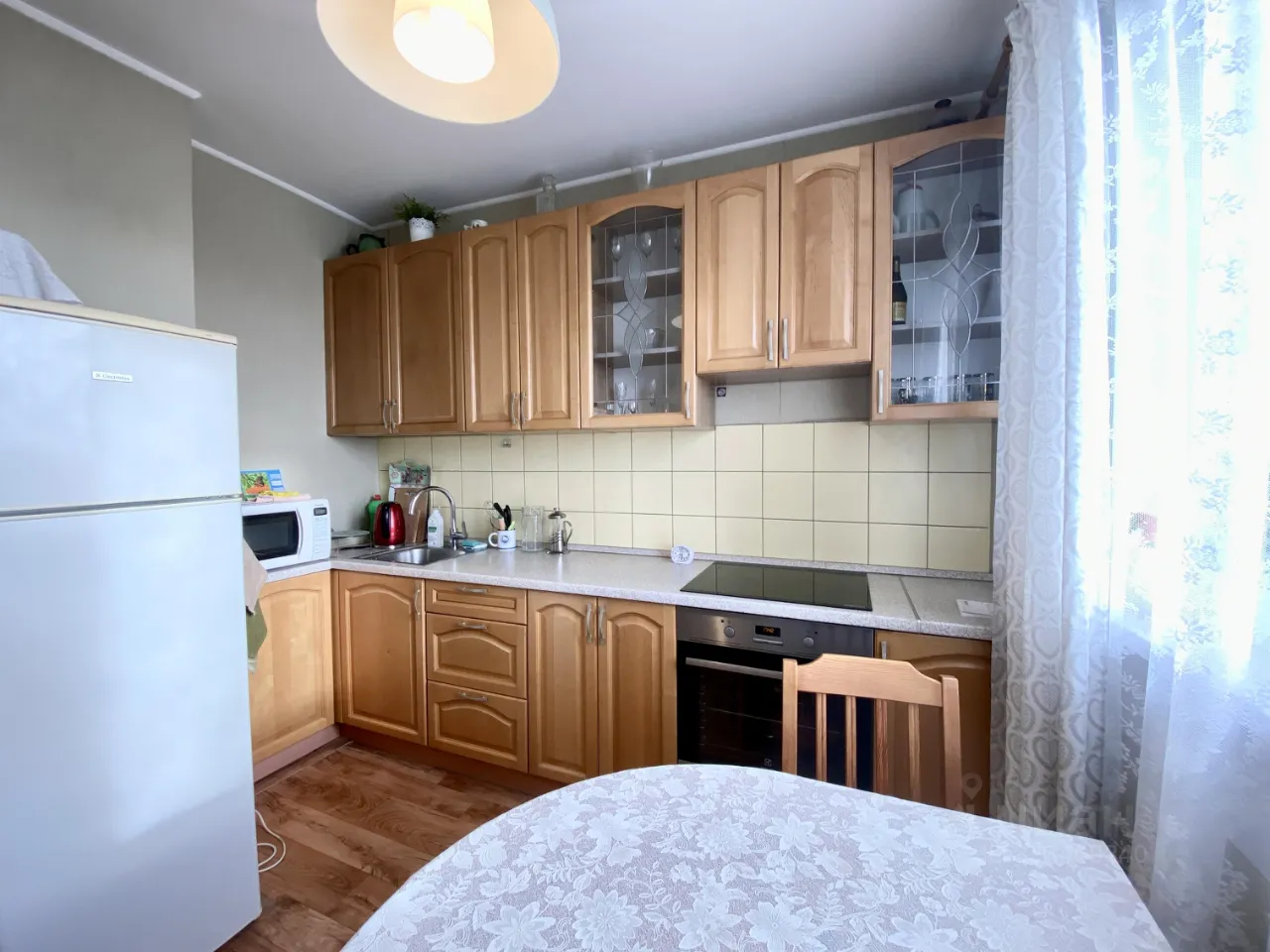2-комн. квартира, 51 м², 16/16 этаж