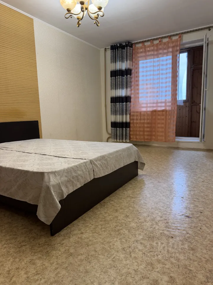 3-комн. квартира, 75 м², 8/19 этаж