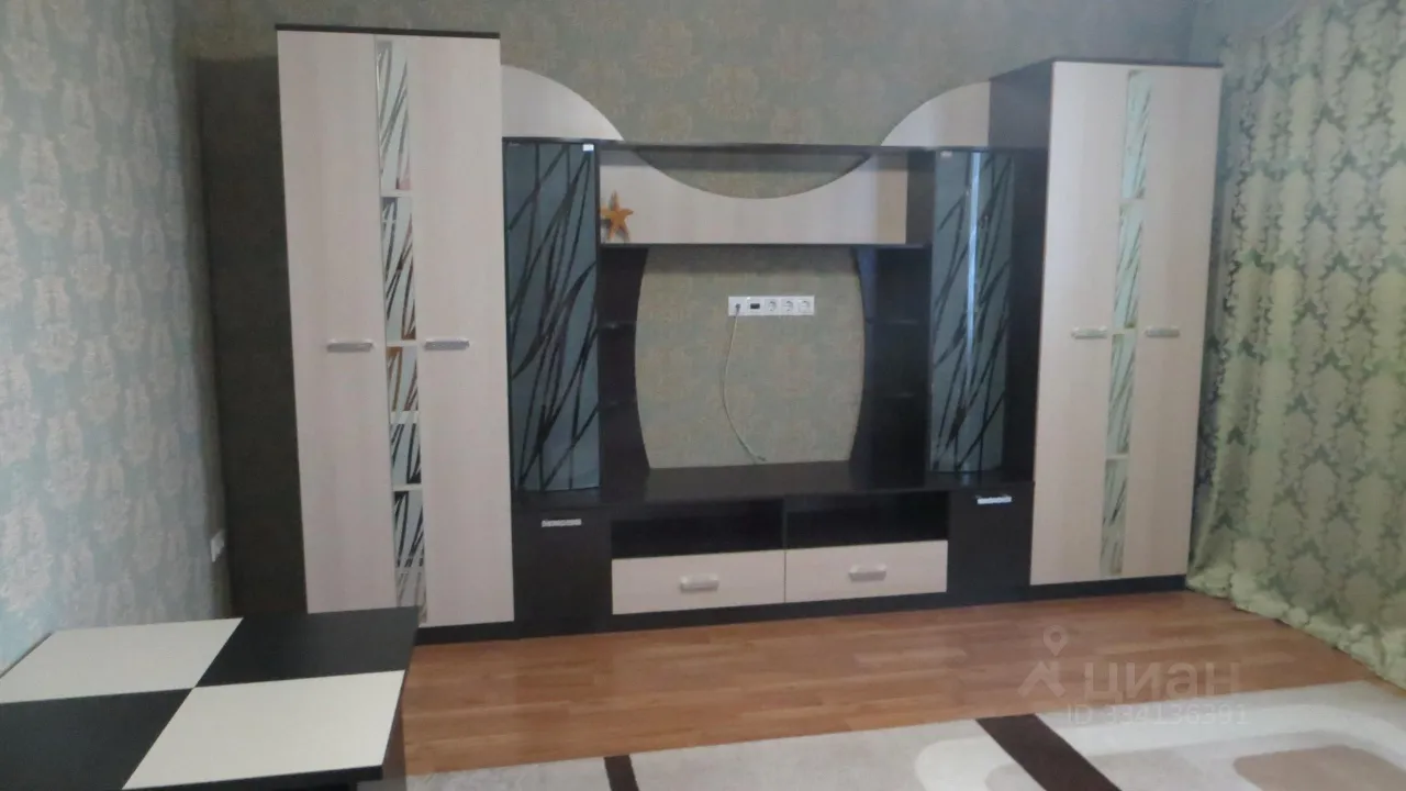 2-комн. квартира, 60 м², 13/17 этаж