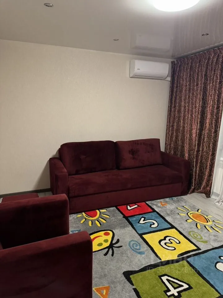 2-комн. квартира, 45 м², 7/9 этаж
