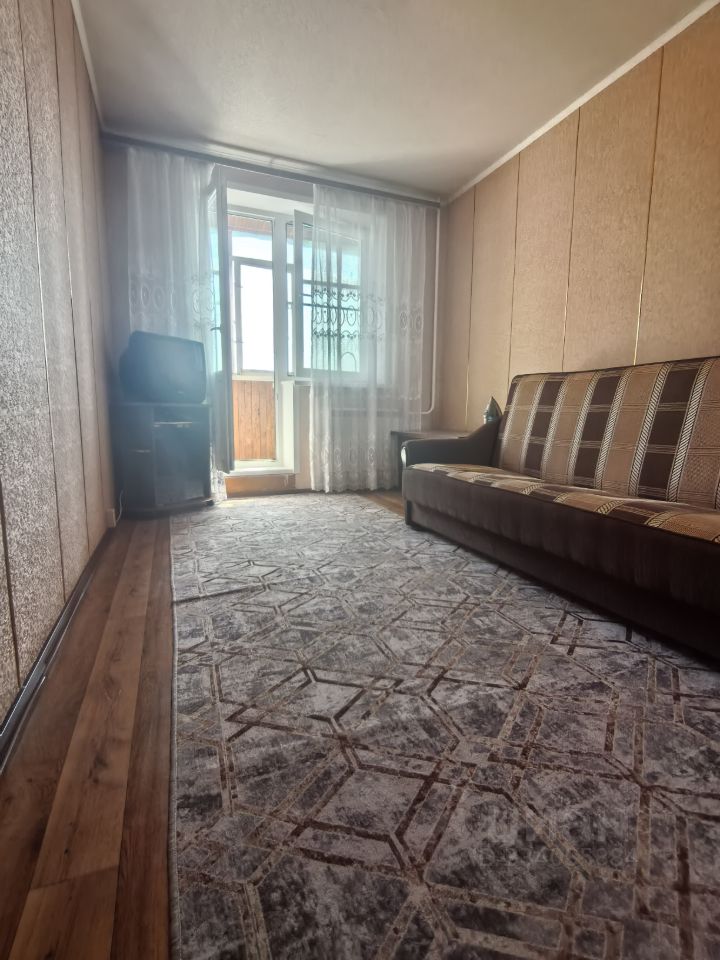 2-комн. квартира, 53 м², 9/12 этаж