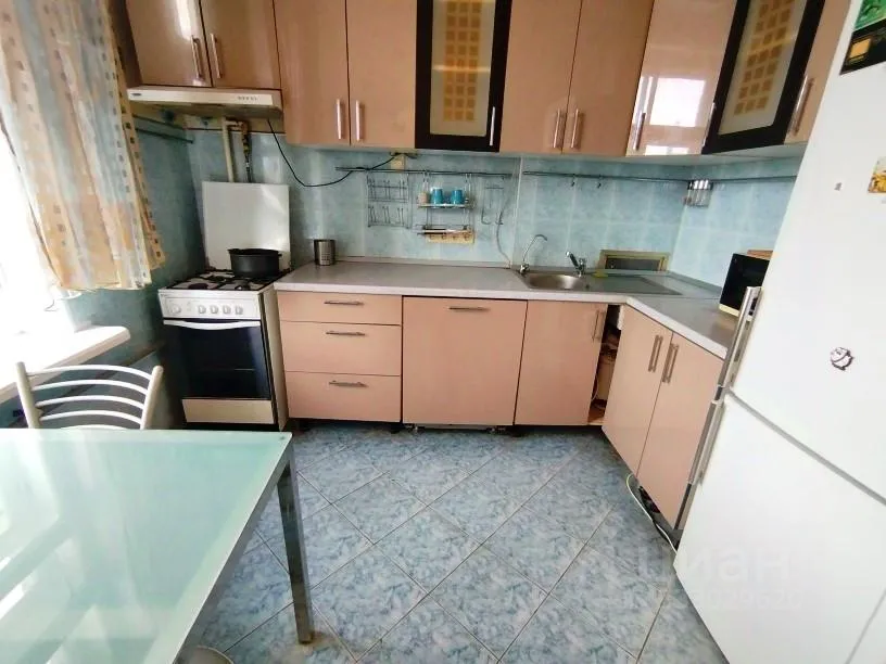 2-комн. квартира, 62 м², 6/8 этаж