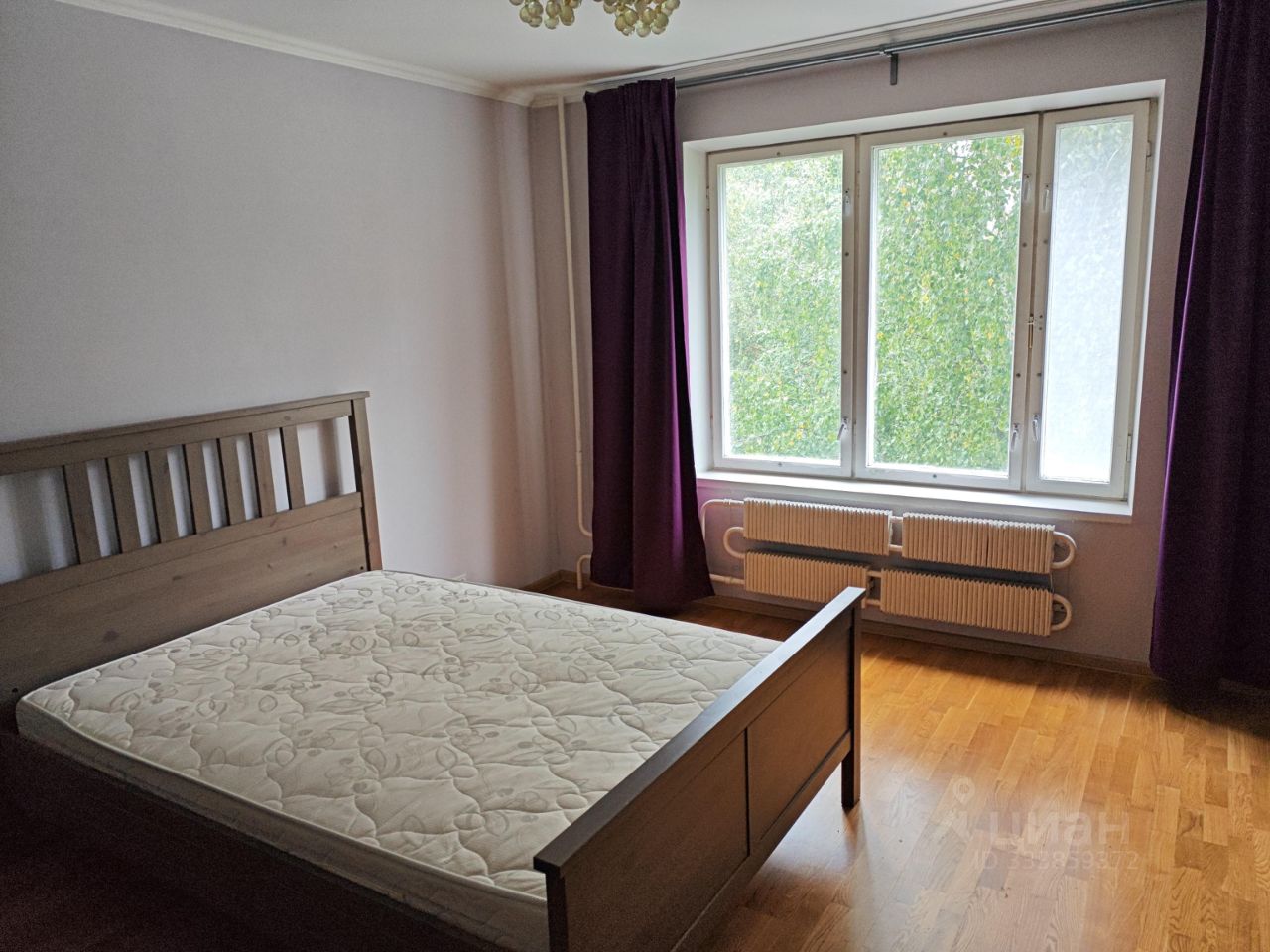 2-комн. квартира, 47,8 м², 5/9 этаж