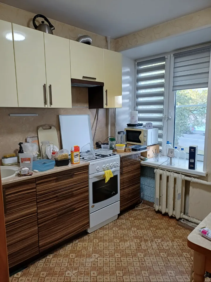 1-комн. квартира, 33 м², 2/9 этаж
