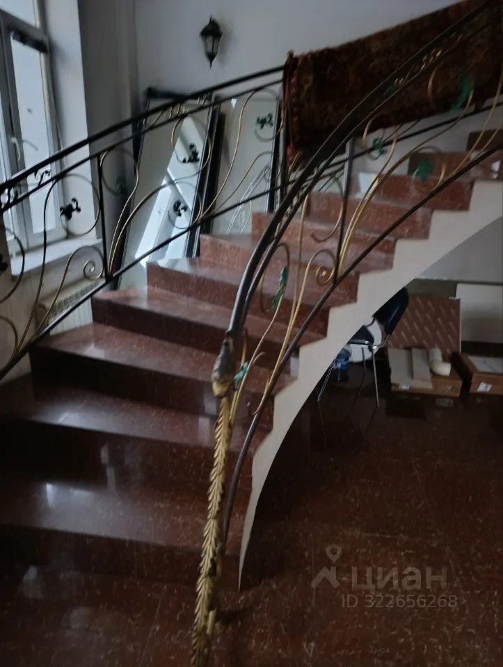Студия, 23 м², 3/3 этаж