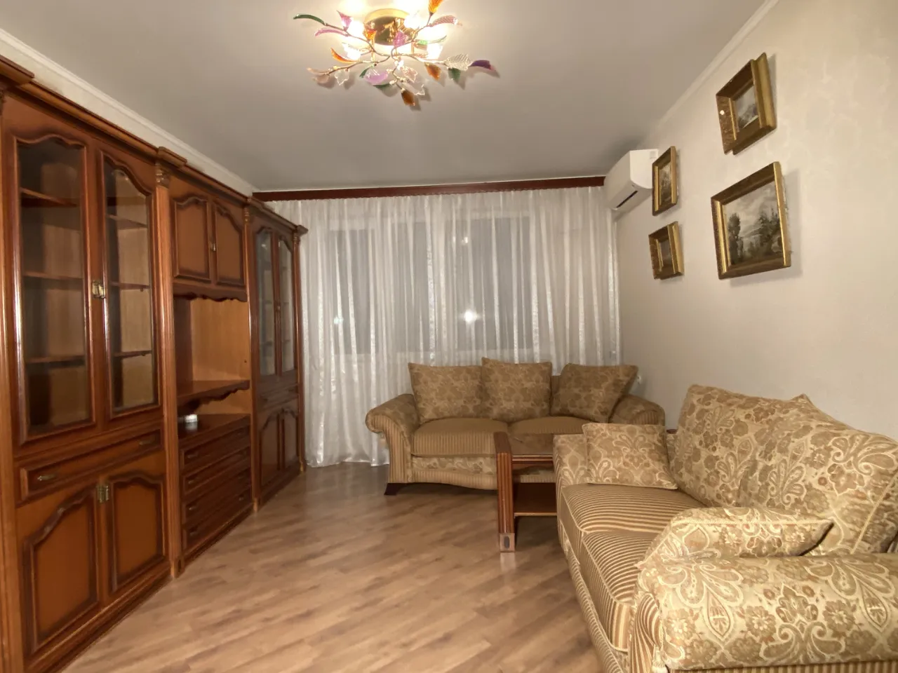 3-комн. квартира, 75 м², 2/17 этаж