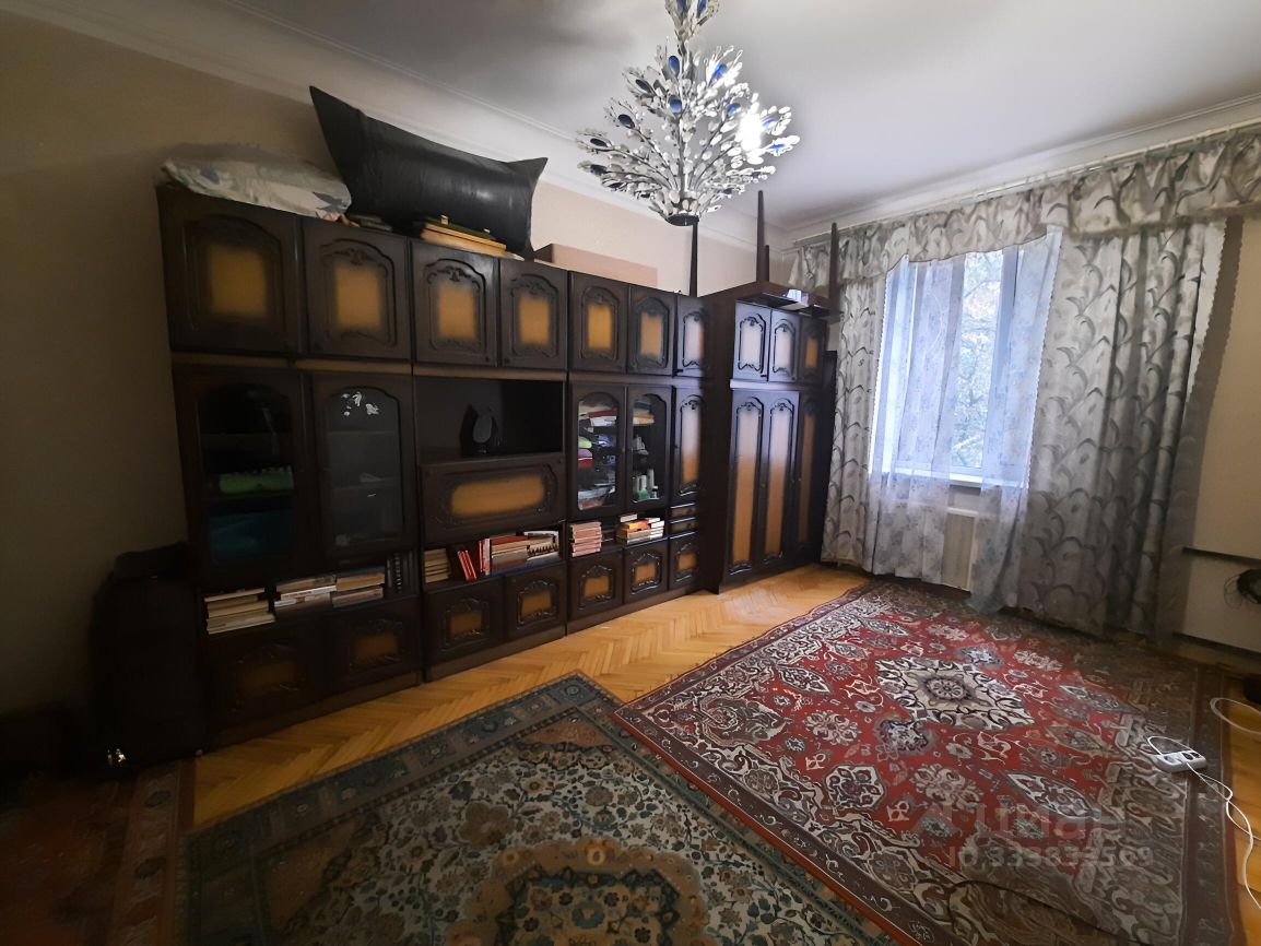 3-комн. квартира, 78,1 м², 2/5 этаж