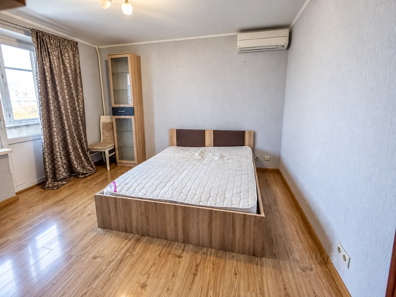 2-комн. квартира, 38 м², 7/14 этаж
