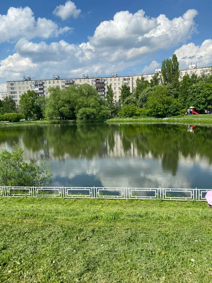 3-комн. квартира, 78 м², 7/9 этаж