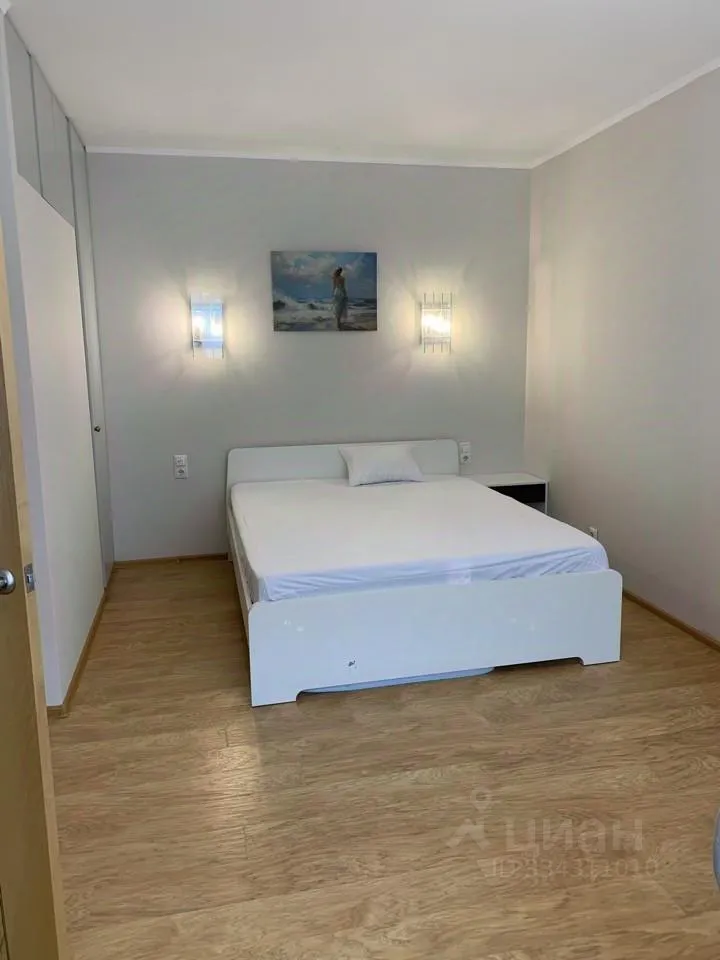 1-комн. квартира, 35 м², 2/25 этаж