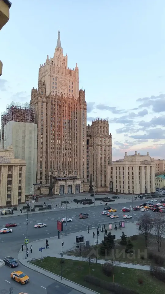 Студия, 41 м², 7/7 этаж