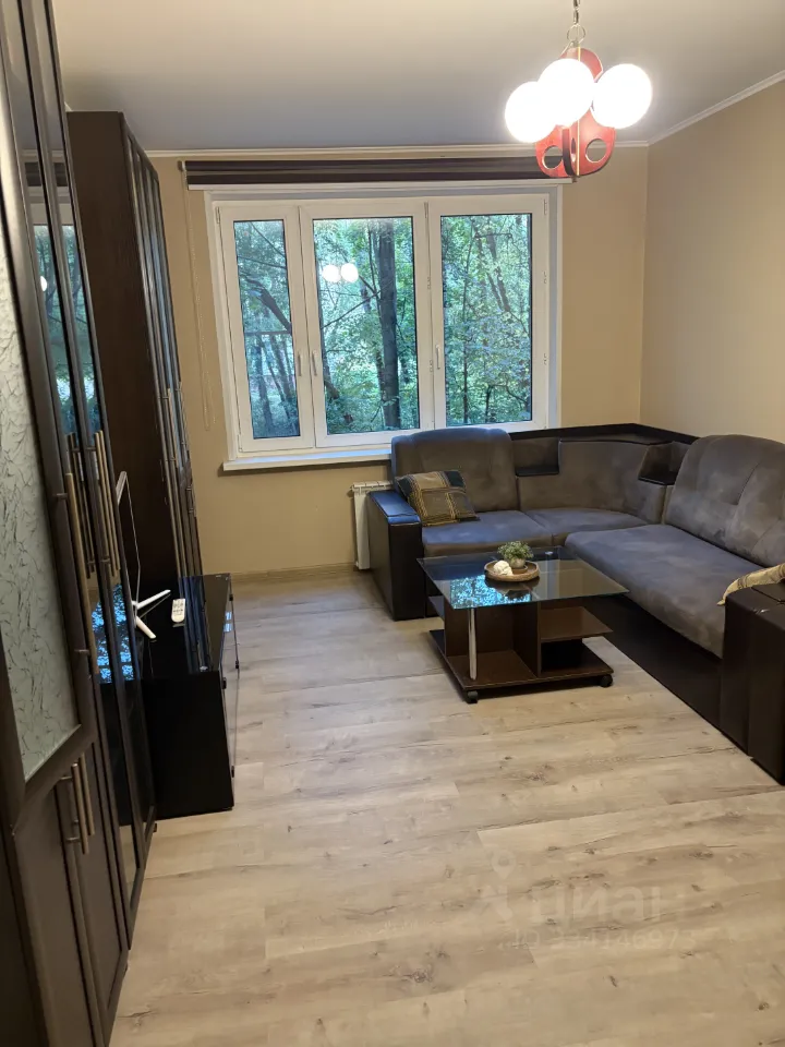 2-комн. квартира, 45 м², 2/9 этаж