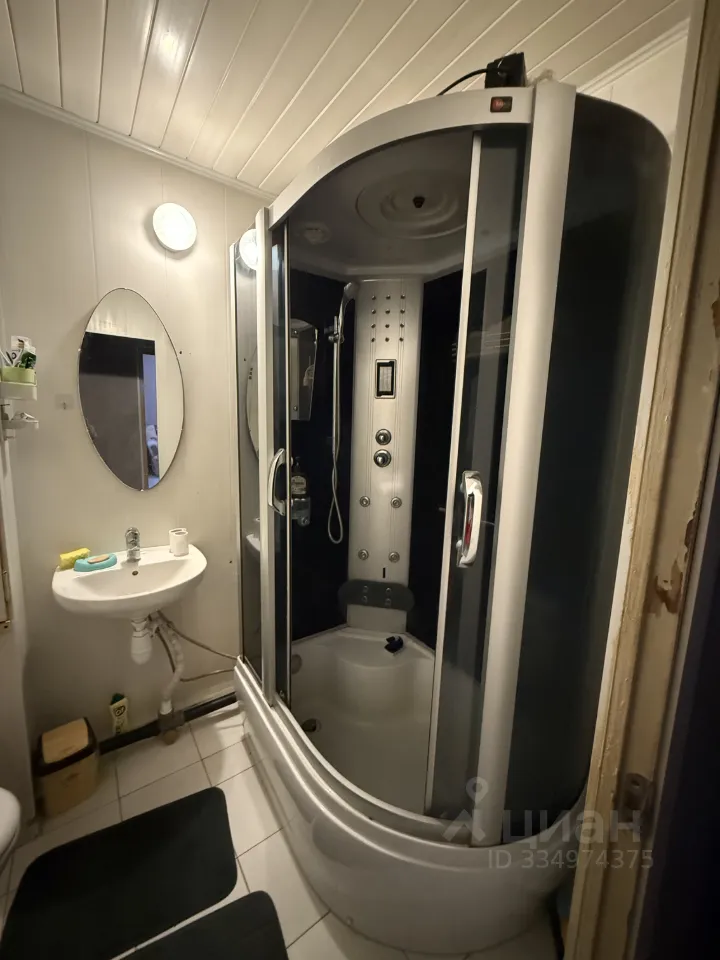 1-комн. квартира, 37,4 м², 5/17 этаж